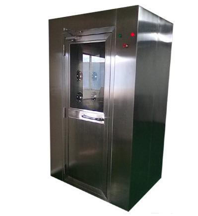 不銹鋼風(fēng)淋房 不銹鋼風(fēng)淋房