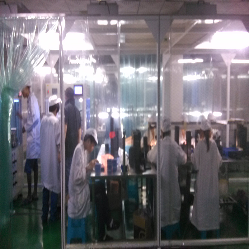 百級潔凈棚工作原理 百級潔凈棚工作原理