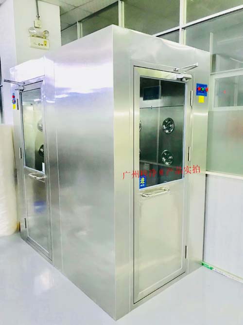 不銹鋼風(fēng)淋房 不銹鋼風(fēng)淋房