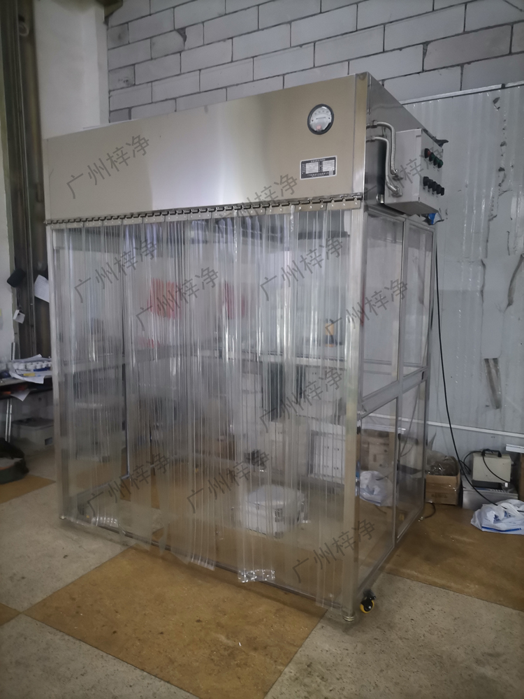 可移動(dòng)防爆潔凈采樣車制作現(xiàn)場(chǎng)實(shí)拍圖 可移動(dòng)防爆潔凈采樣車制作現(xiàn)場(chǎng)實(shí)拍圖